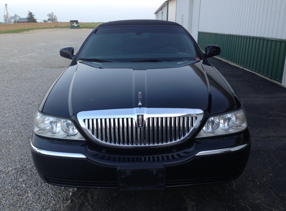 Showtime Limousine and Transportation Services - Medina, OH