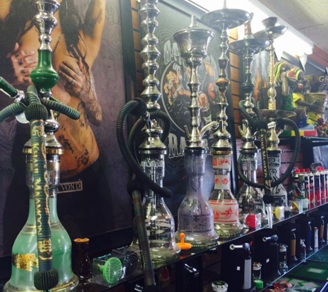 Fresh Tobacco Smoke Shop & Vape - Fullerton, CA