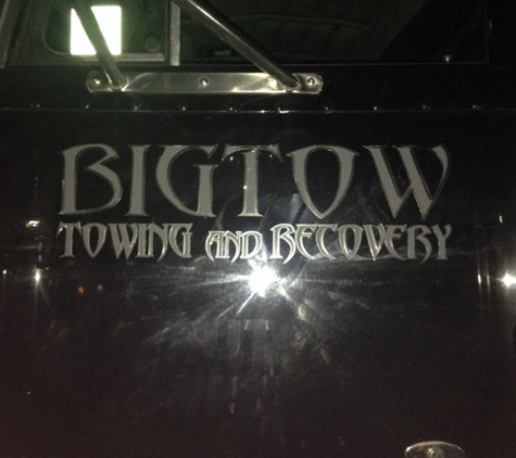 Big Tow - Rockville, MD