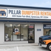 Pillar Dumpster Rental gallery