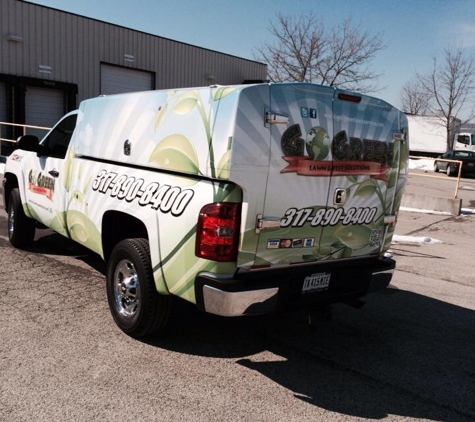 Go Green Pest Solutions - Indianapolis, IN