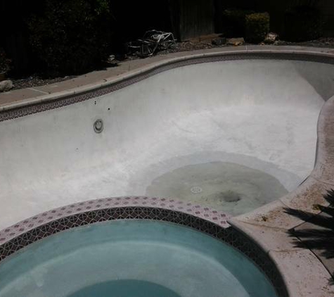 Mikes Pool Service - Fontana, CA