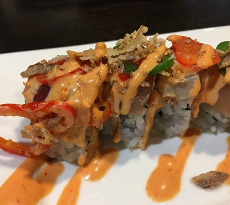 Umami - Bellevue, NE. Order Online now!  https://www.umamiasianne.com/