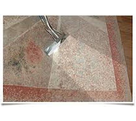 Affordable Carpet Cleaning