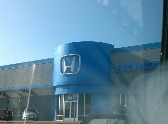 Elk Grove Honda - Elk Grove, CA