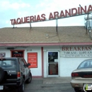 Taqueria Arandinas - Mexican Restaurants