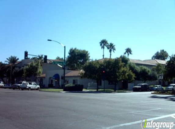 Cimarron Apartments - Mesa, AZ