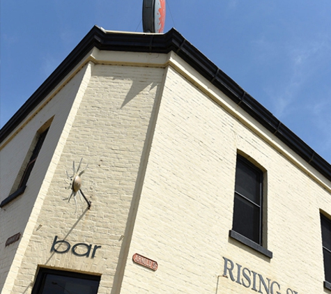 Rising Sun Hotel - Bendigo, VIC