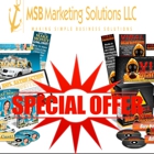 MSB Marketing Solutions LLC