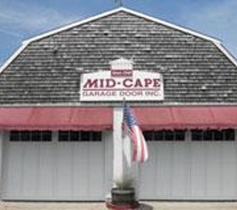 Mid-Cape Garage Door - Dennis Port, MA