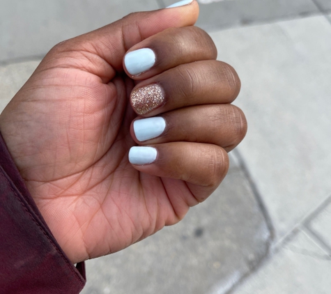 DC Nail Spa - Washington, DC