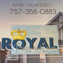 Royal Pressure and Lawn LLC - Landscaping & Lawn Services