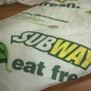 Subway - Fast Food Restaurants