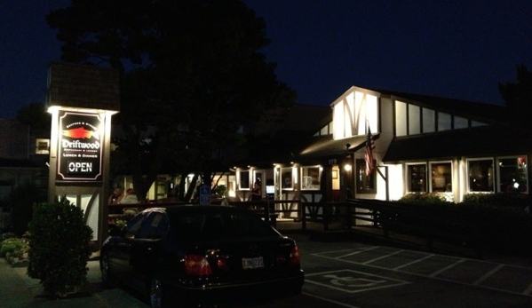 Driftwood Restaurant & Lounge - Cannon Beach, OR