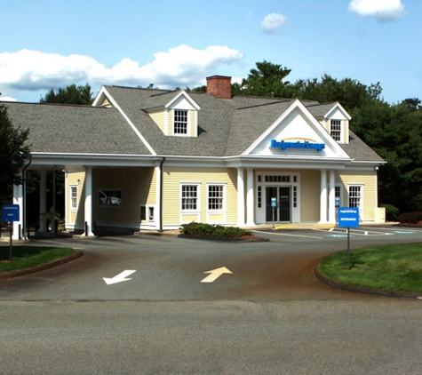 Bluestone Bank - Bridgewater, MA