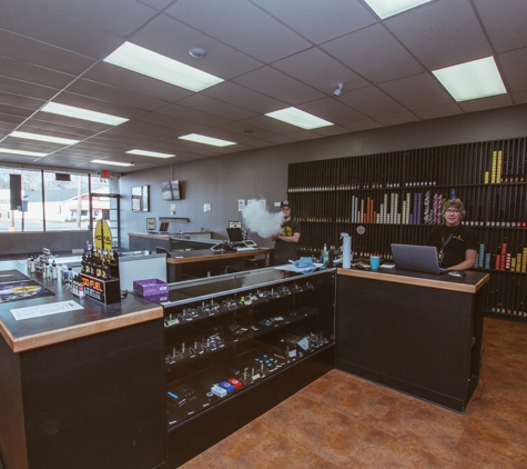 Joost Vapor - Royal Oak, MI