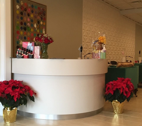 Ooh La La Nail Spa - Indianapolis, IN
