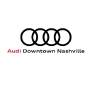 Audi Downtown Nashville - New Car Dealers