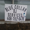 BLUE COLLAR DJ SERVICE. gallery