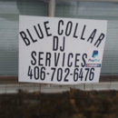 BLUE COLLAR DJ SERVICE. - Wedding Music & Entertainment
