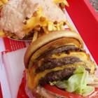 In-N-Out Burger