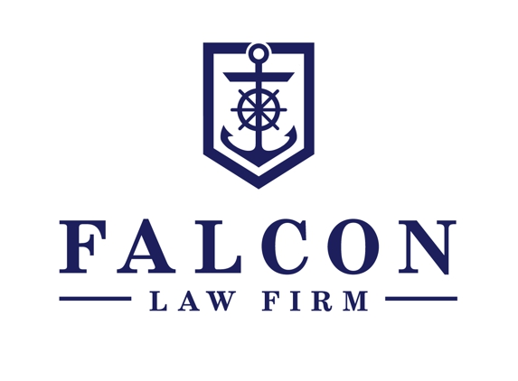 Falcon Law Firm - Marrero, LA