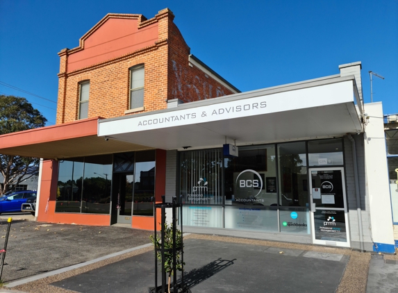 BCS Accountants - Sale, VIC. Mafra BCS Accountants