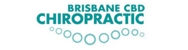 Brisbane CBD Chiropractic Logo