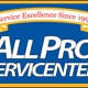 All Pro Servicenter