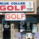 Blue Collar Golf - Golf Equipment Repair