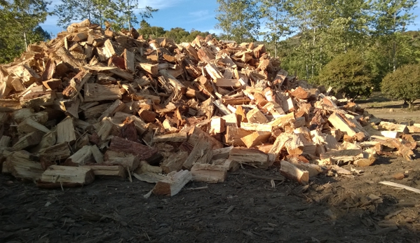 CALIFORNIA TREE SERVICE & FIREWOOD, LLC - San Marcos, CA