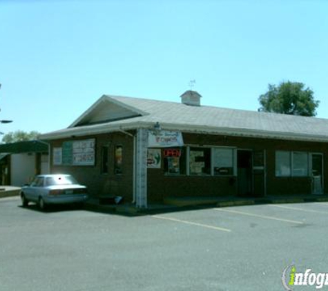 The Barker Shop - Wheat Ridge, CO