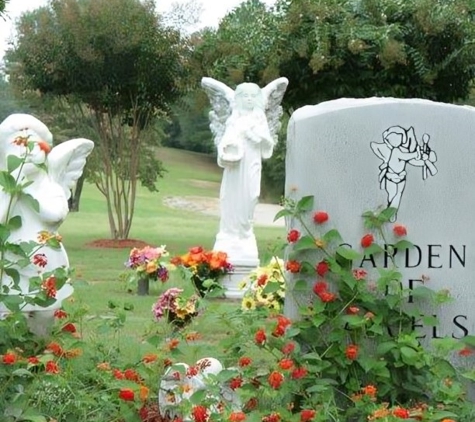 Pet Angel Memorial Center - Bethlehem, GA