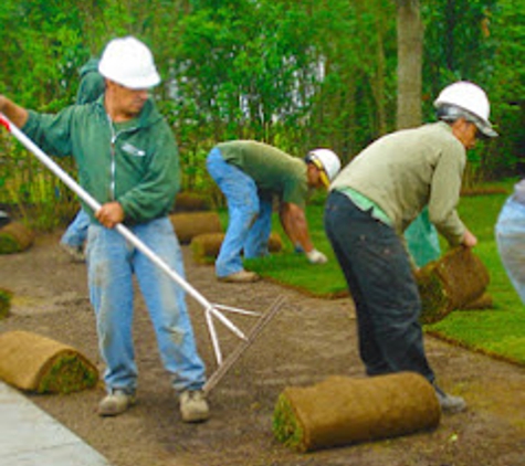 Santa Rosa Landscaping - Santa Rosa, CA