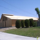 Templo El Oasis Foursquare Church - Foursquare Gospel Churches
