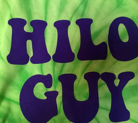 Hilo Guy - Roseville, MI