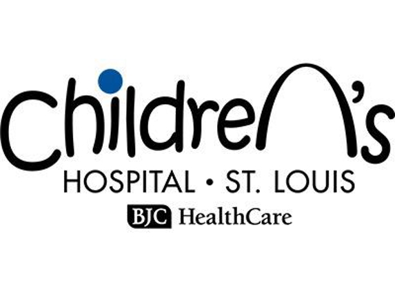 St. Louis Children's Hospital - Saint Louis, MO