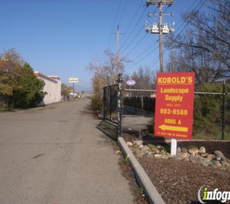 Dublin Security Storage - Dublin, CA