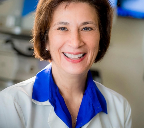 Maria C. Savoia, MD - La Jolla, CA