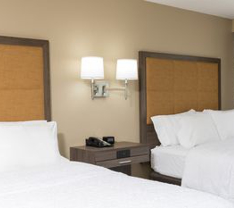 Hampton Inn & Suites Mansfield-South @ I-71 - Mansfield, OH