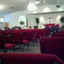 Central Baptist Church - General Baptist Churches