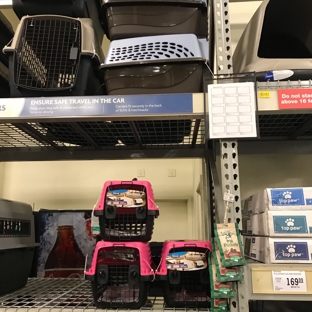 PetSmart - Milpitas, CA