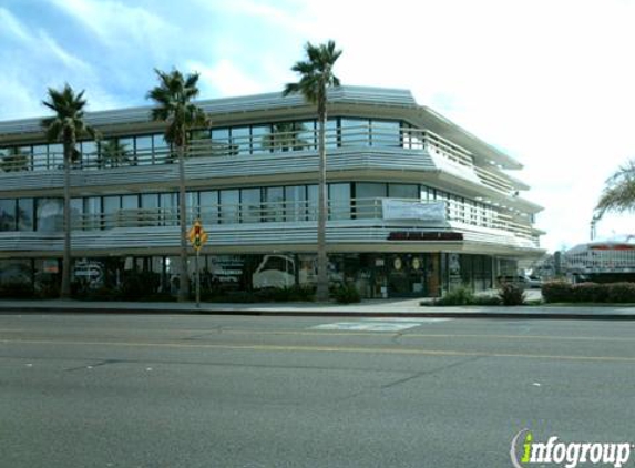 Admiral Yacht Charters - Newport Beach, CA