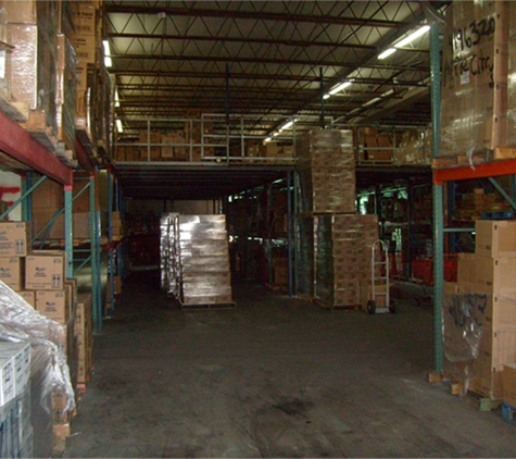 Mag Wholesale Corp - Hialeah, FL