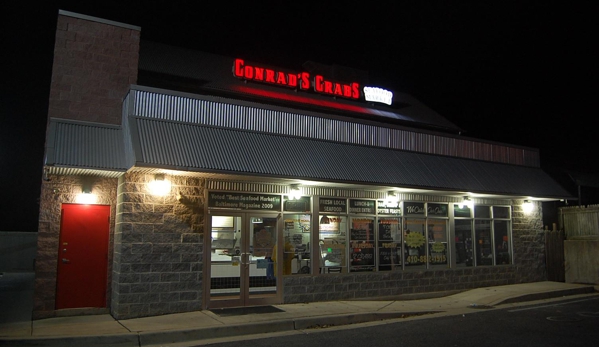 Conrad's Crabs & Seafood Market - Parkville, MD