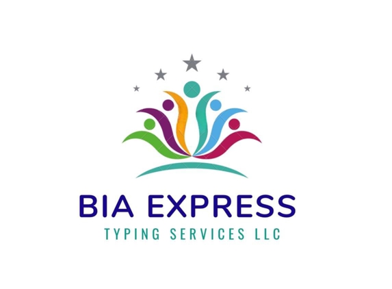 Bia Express Typing Services LLC - West Bloomfield, MI. Email for your free price quote!