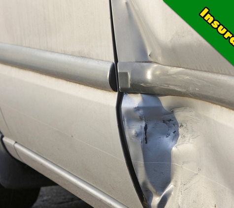 Greg Hennessey Smash Repairs - Woolgoolga, NSW. All Insurance Work