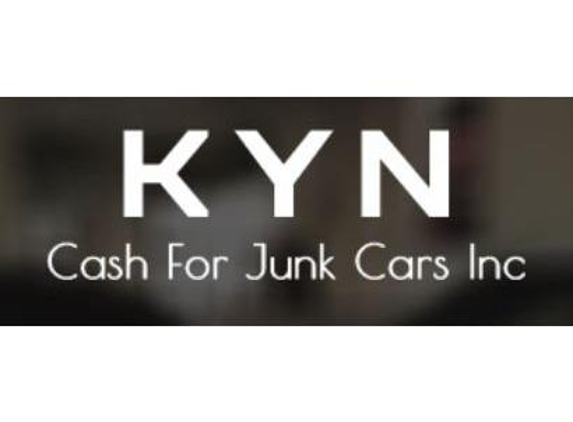 K Y N Cash For Junk Cars Inc - Chicago, IL