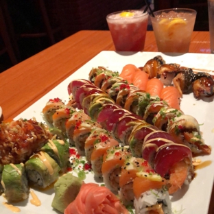 Sushi Inc - Saint Petersburg, FL