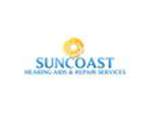 Suncoast Hearing Aids & Repair Services - Garden Grove, CA